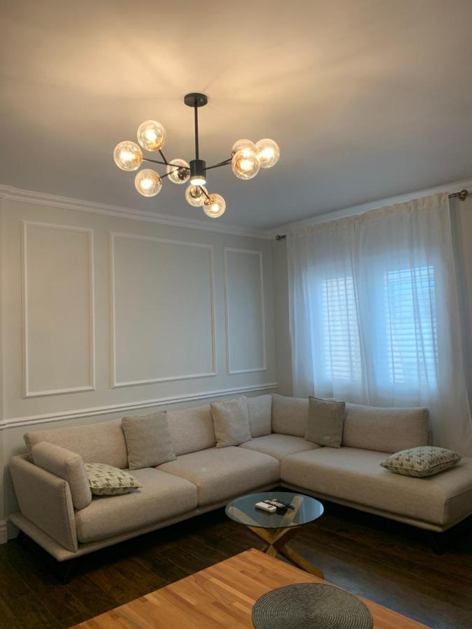 Royal Apartament Durrës Exteriér fotografie